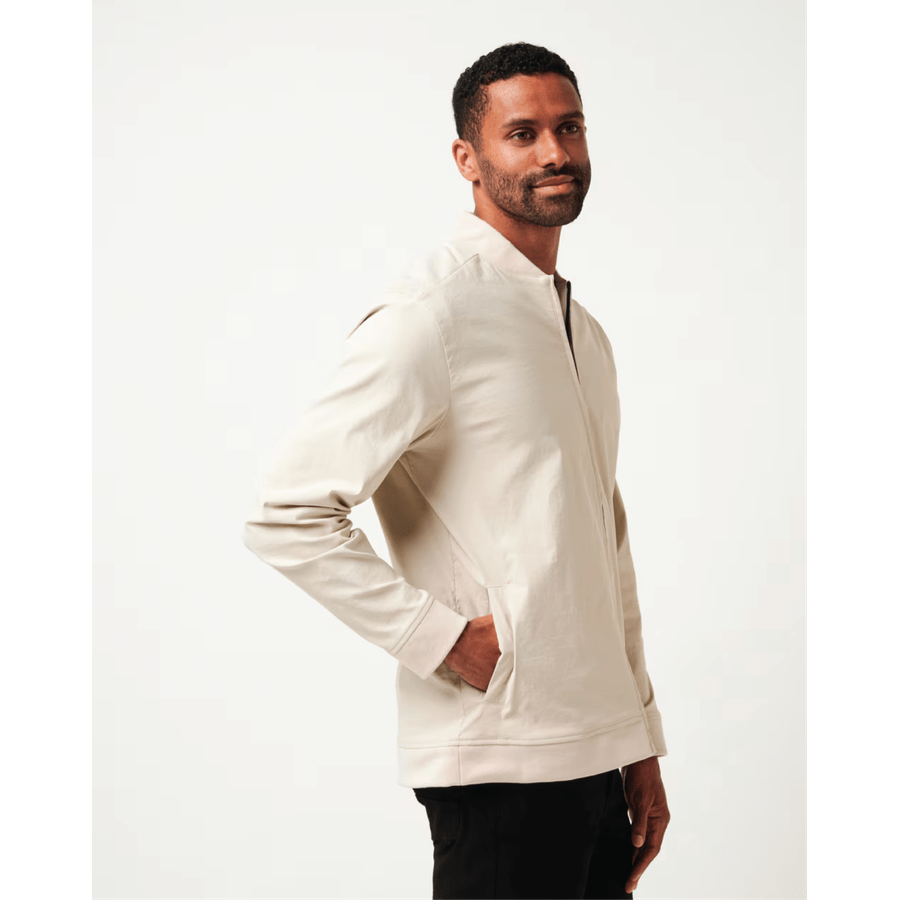 Travis Mathew Lost Cave Jacket