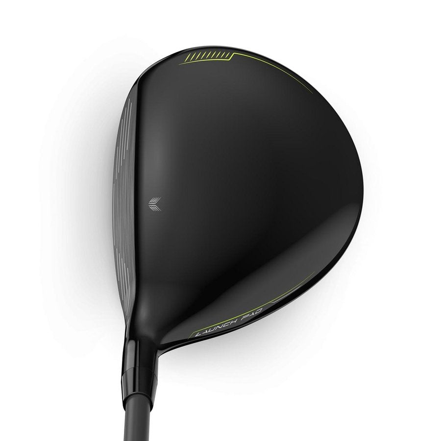 Wilson Launch Pad 2 bois de parcours