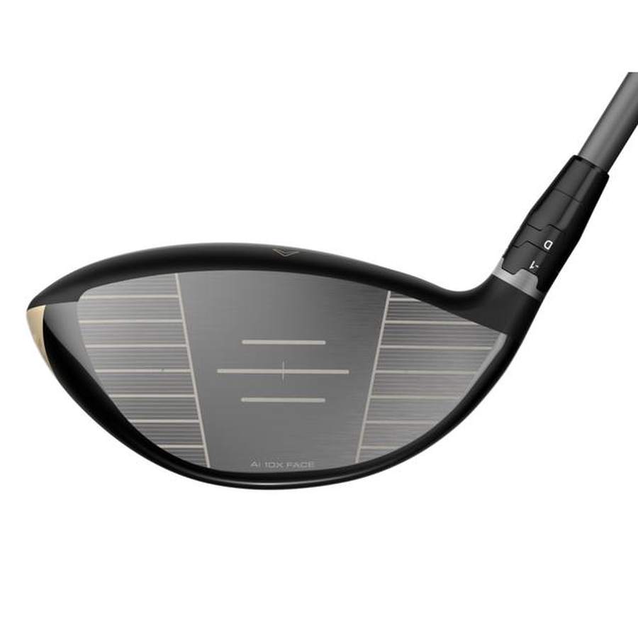 Callaway Elyte Sandstorm Limited Edition Driver