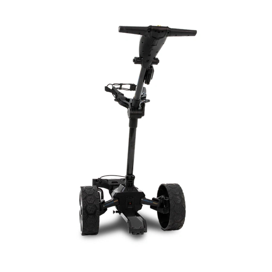 MGI Ai Navigator Halo Electric Golf Cart
