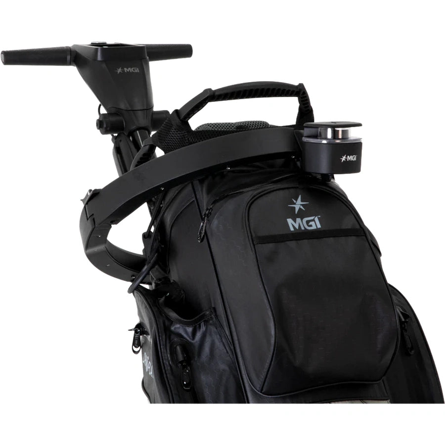 MGI Ai Navigator Halo + Halo Eye Bundle Electric Remote Golf Cart