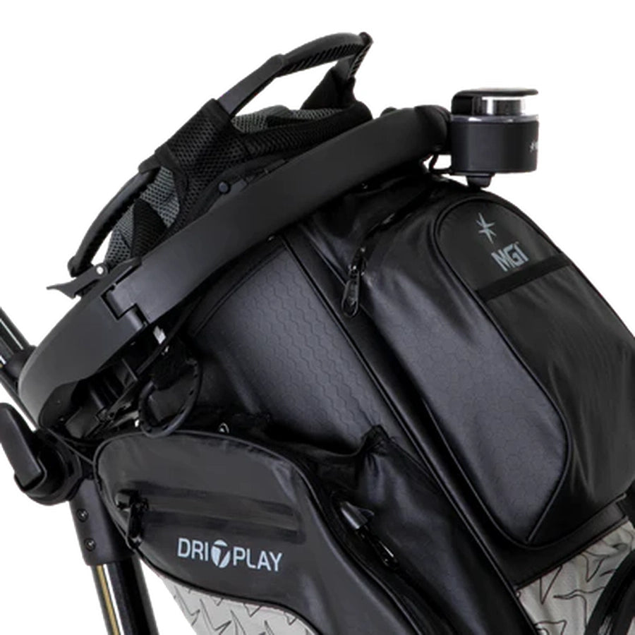 MGI Ai Navigator Halo + Halo Eye Bundle Electric Remote Golf Cart