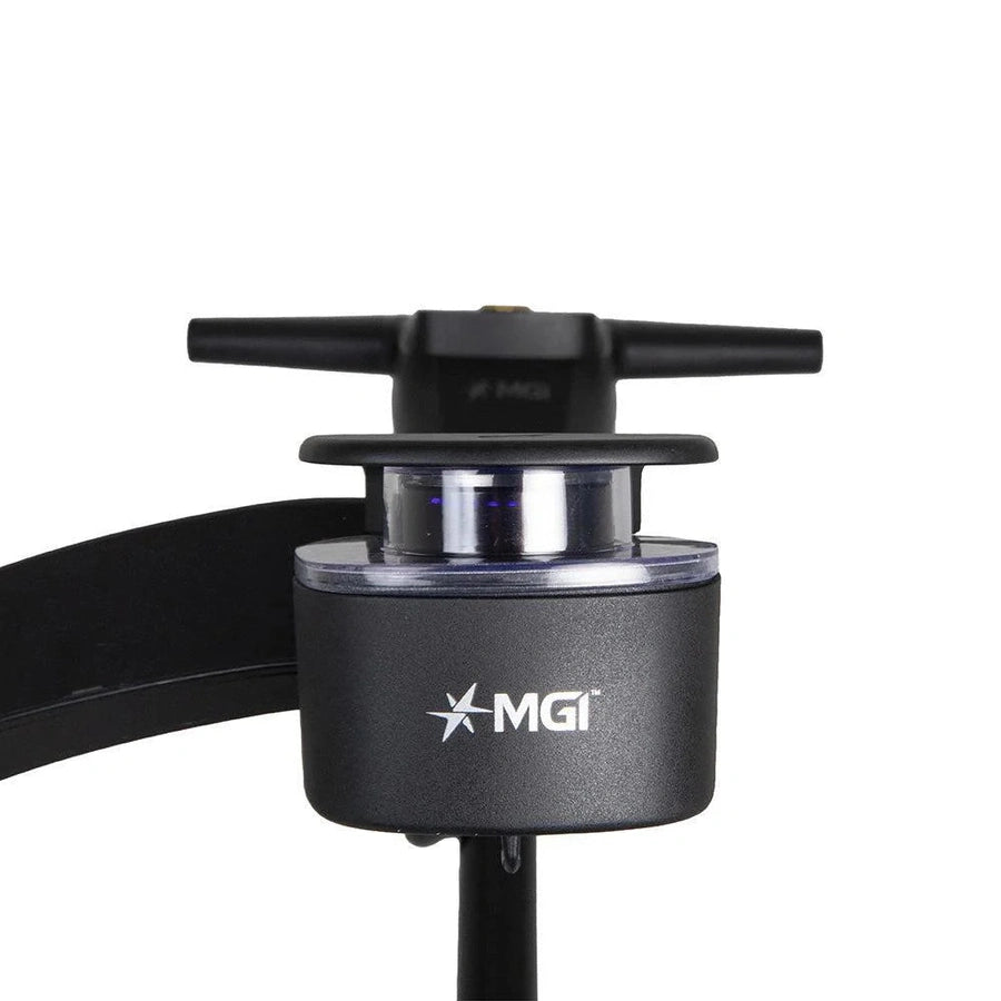 MGI Ai Navigator Halo + Halo Eye Bundle Electric Remote Golf Cart