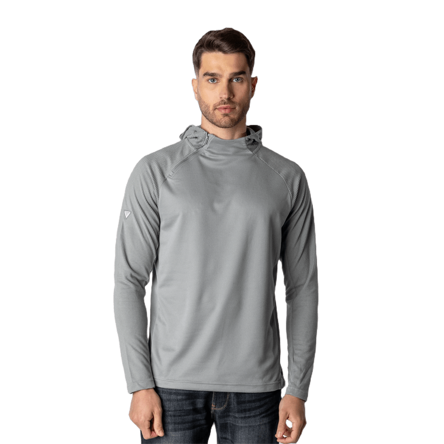 Levelwear Ascent Golf Pullover APP Exclusive