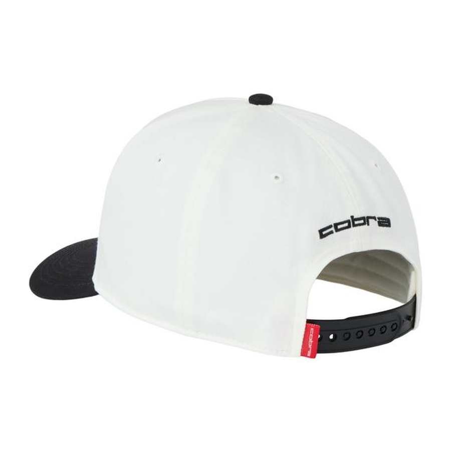 Casquette structurée Lineup Cobra