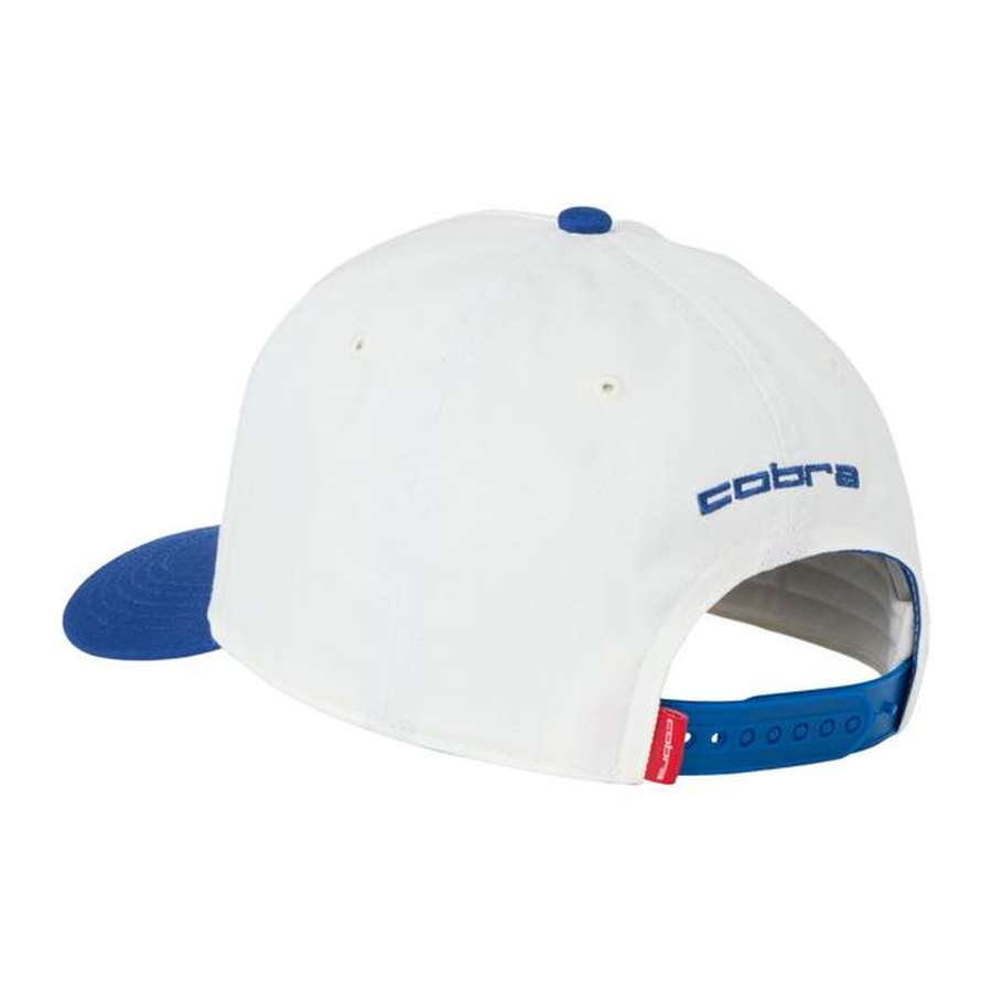 Casquette structurée Cobra Lineup