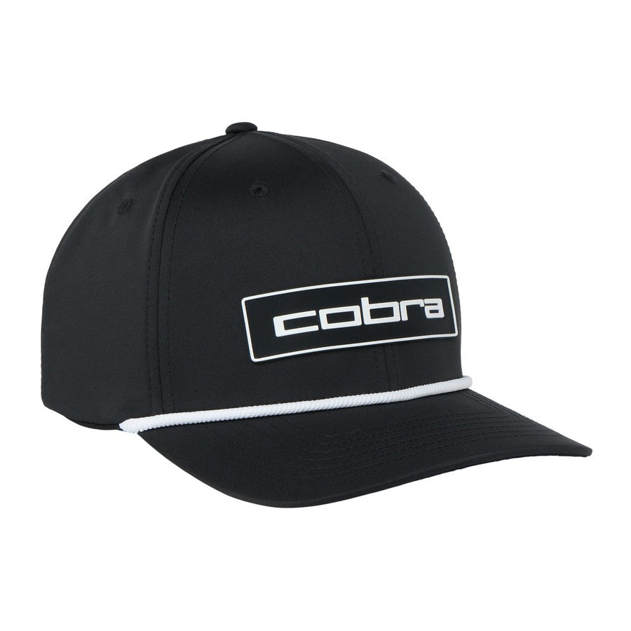Casquette Cobra Tour Tech à cordon