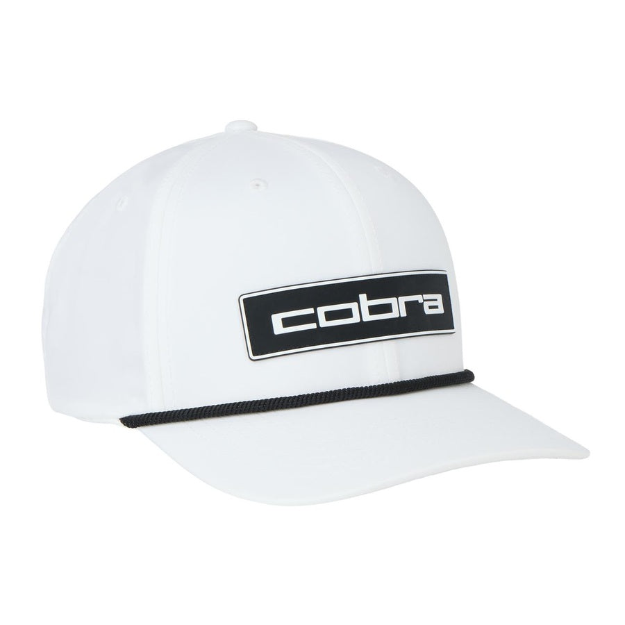 Casquette Cobra Tour Tech à cordon