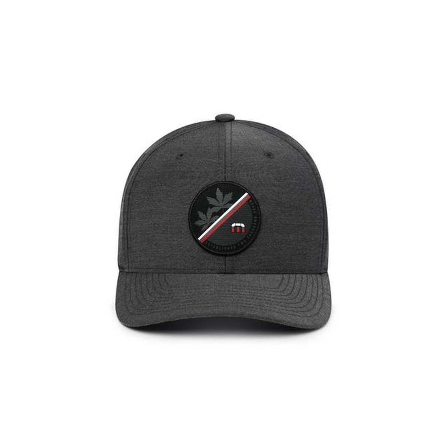 Travis Mathew Part and Parcel Canada Hat WHLS