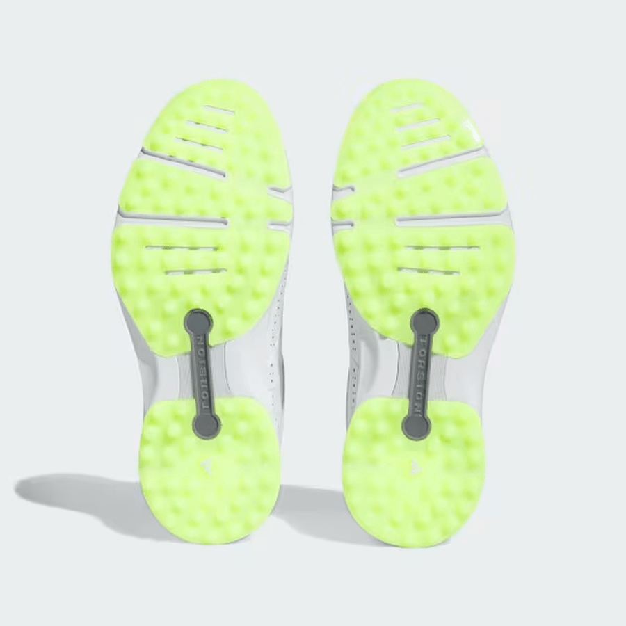 Adidas Modern Classic 80 Spikeless Golf Shoes - White