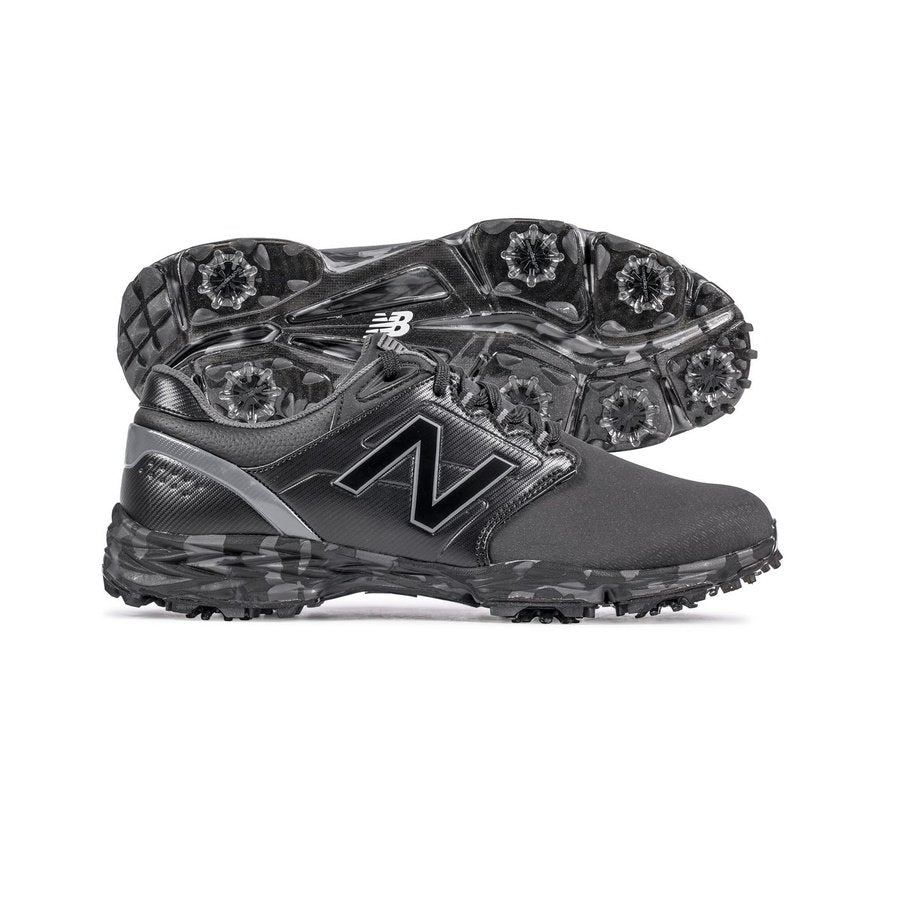 New balance mens striker golf shoes Clearance
