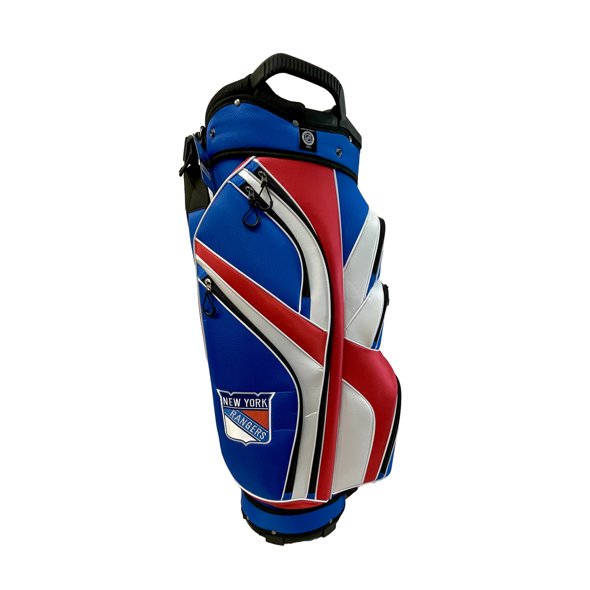 NHL Officially Licensed Cart Golf Bags