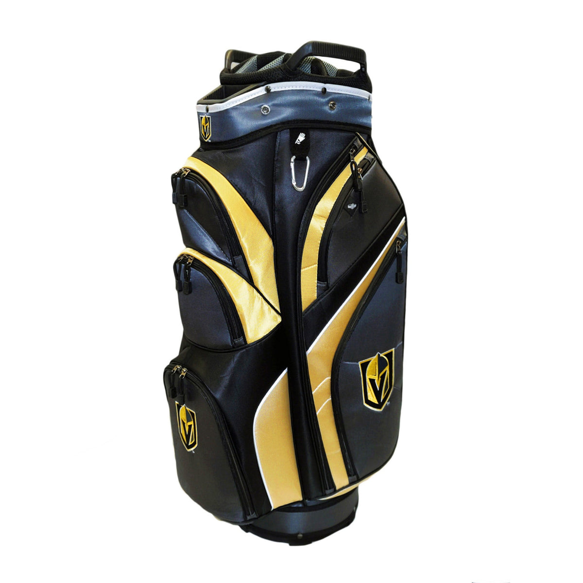 NHL Officially Licensed Cart Golf Bags