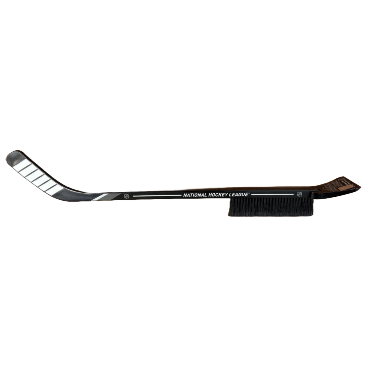 NHL Hockey Stick Winter Brush