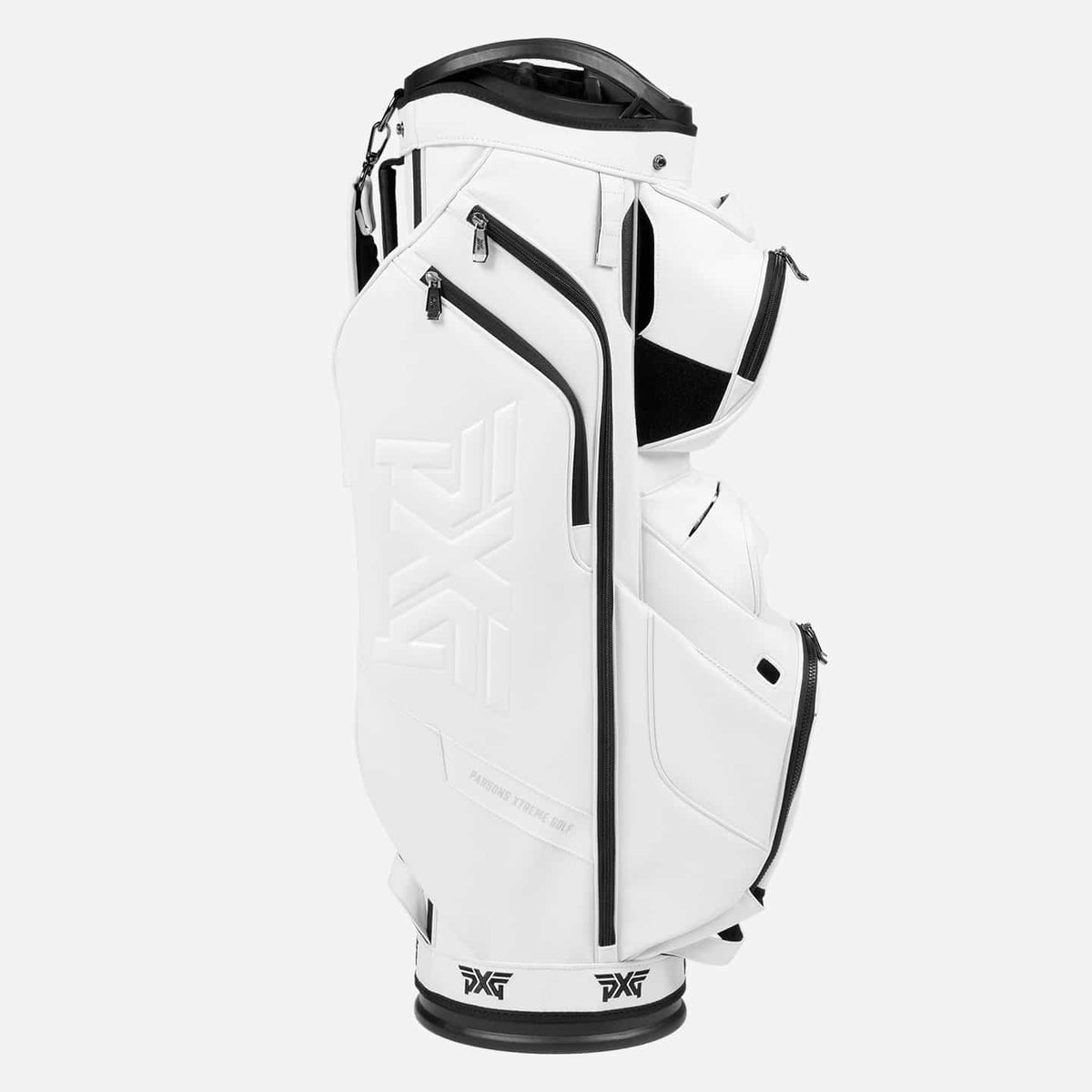 PXG Deluxe 2.0 Cart Bag