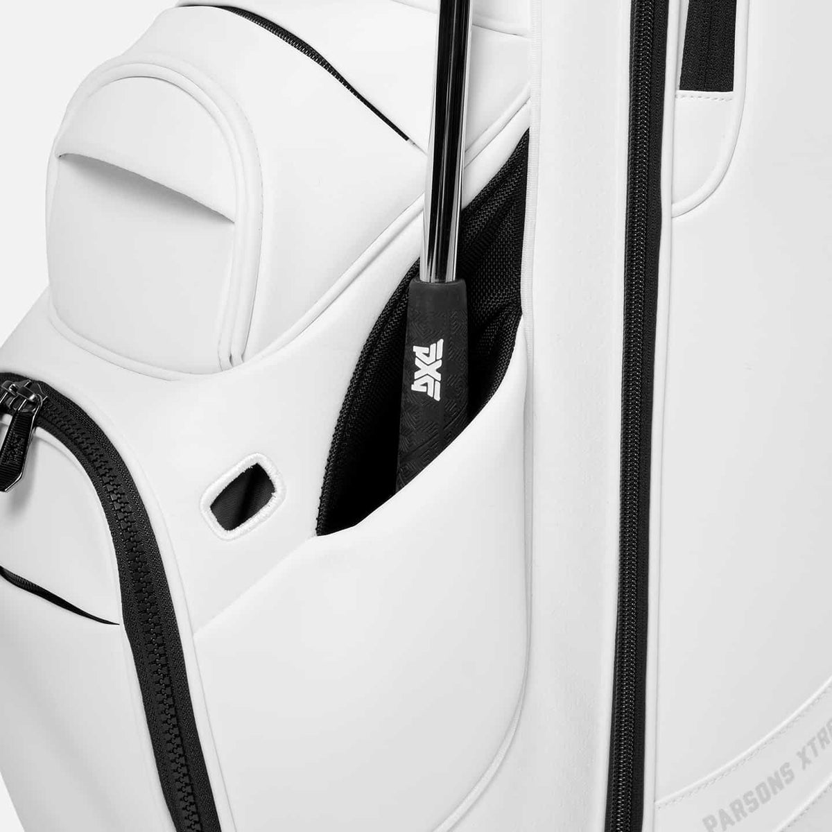 PXG Deluxe 2.0 Cart Bag
