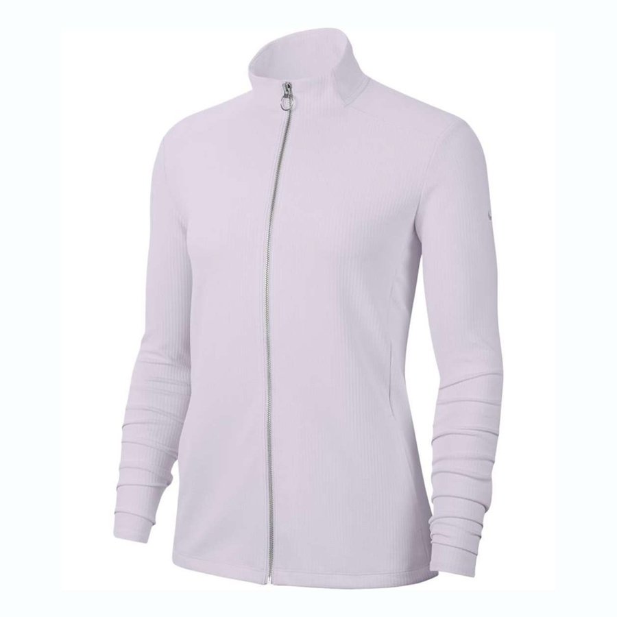 Nike womens golf clearance jacket