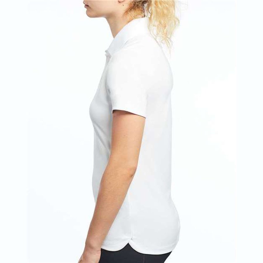 Nike Ladies Dri-Fit Golf Polos 2 for $60