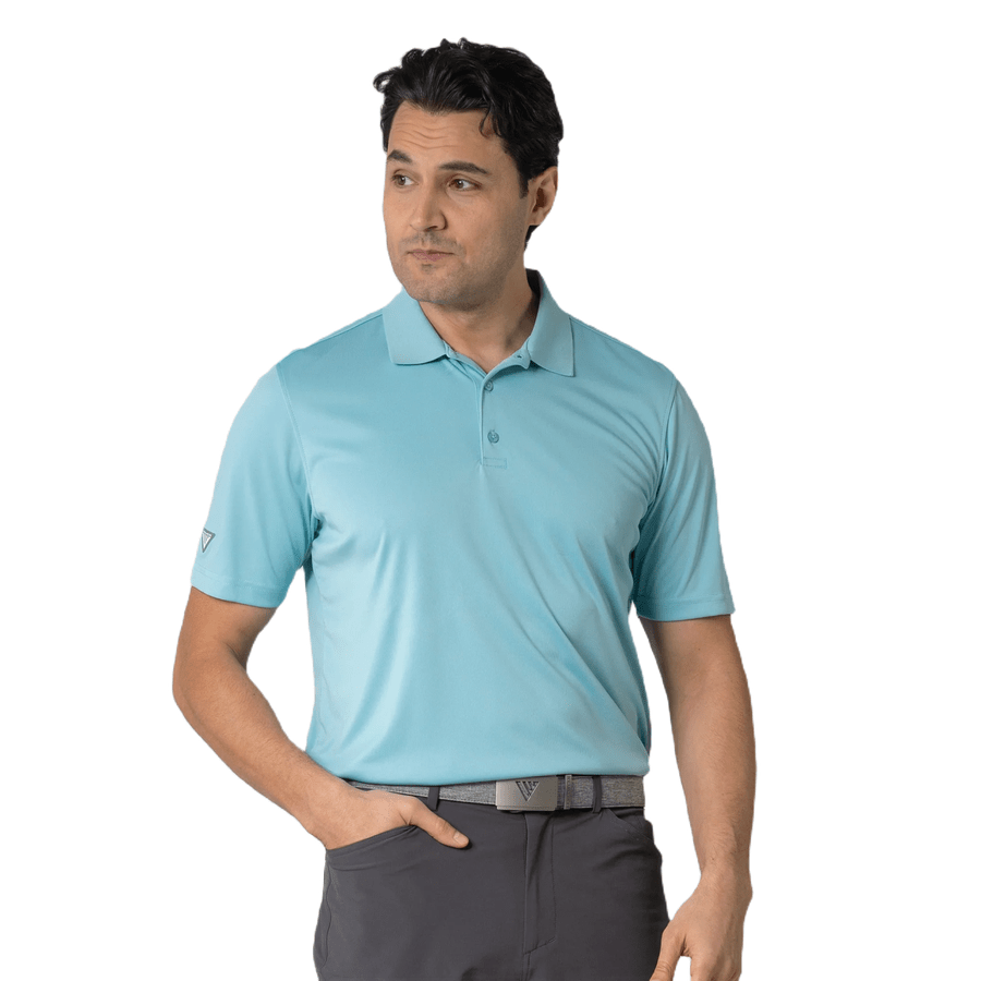 Levelwear Dwayne Golf Polo