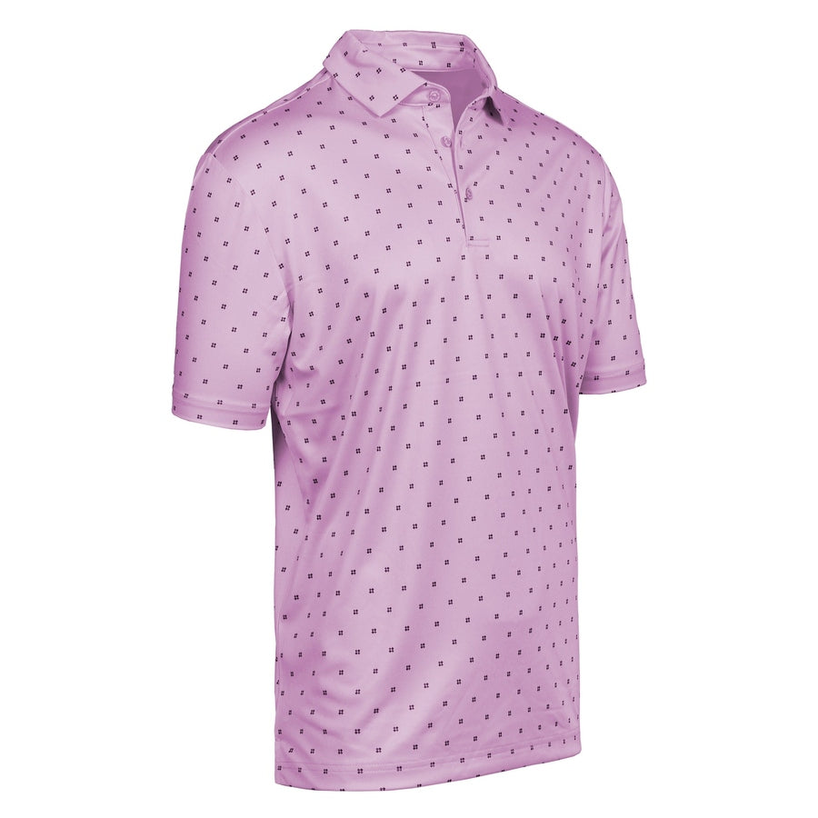 Levelwear Scratch Golf Polo WHLS