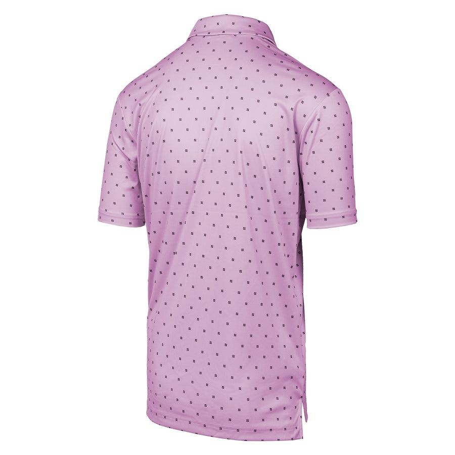 Levelwear Scratch Golf Polo WHLS