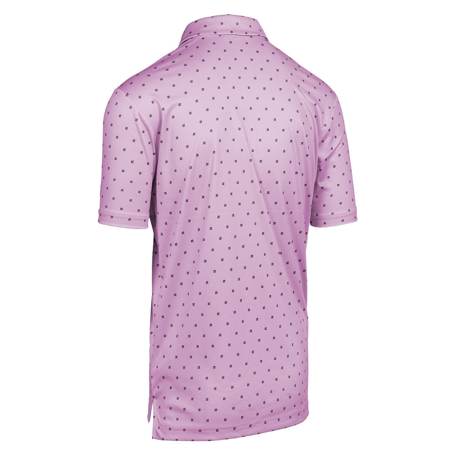 Levelwear Scratch Golf Polo WHLS
