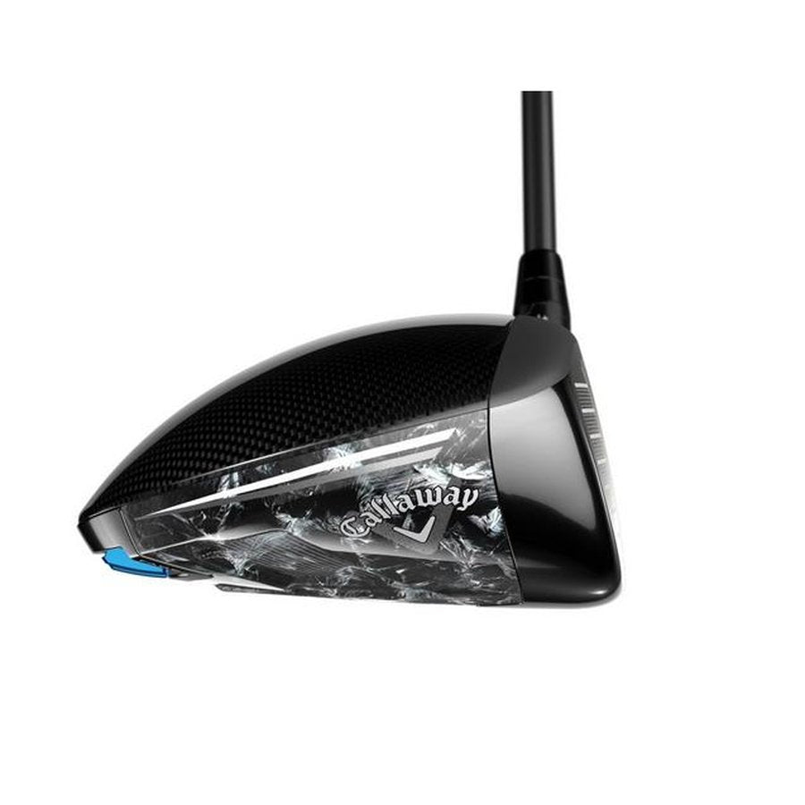 Callaway Paradym Ai Smoke Max Driver - CUSTOM