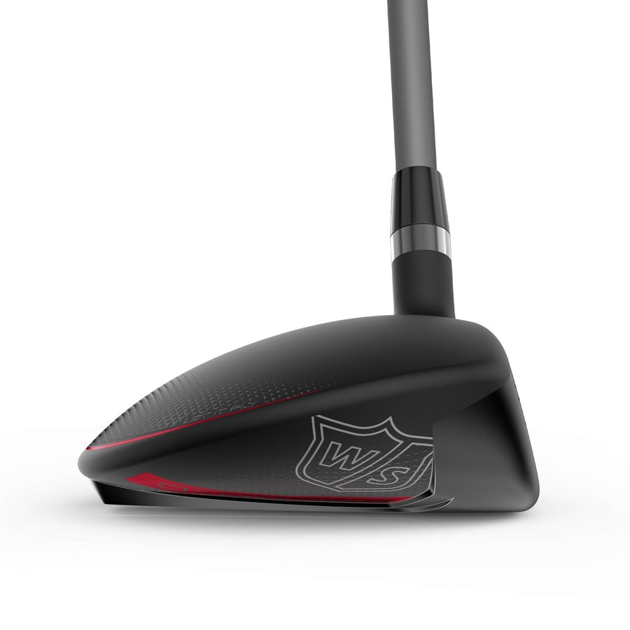 WILSON Dynapower Fairway Wood - Prior Generation WHLS