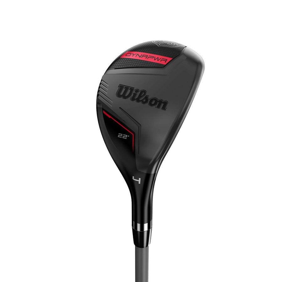 WILSON Dynapower Hybrid - Prior Generation WHLS
