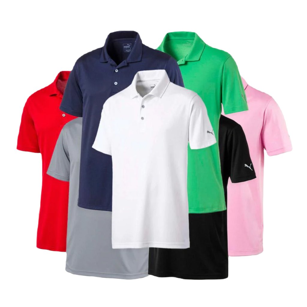 Lacoste clearance performance polo