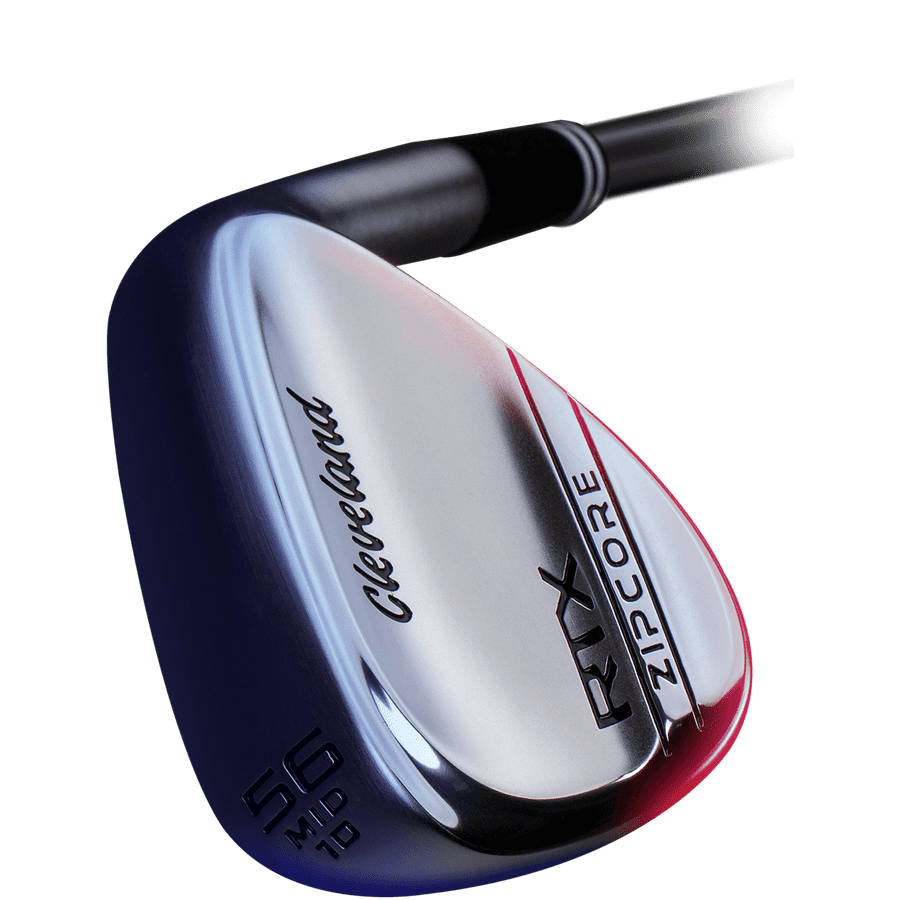 Cleveland RTX Zipcore Wedges