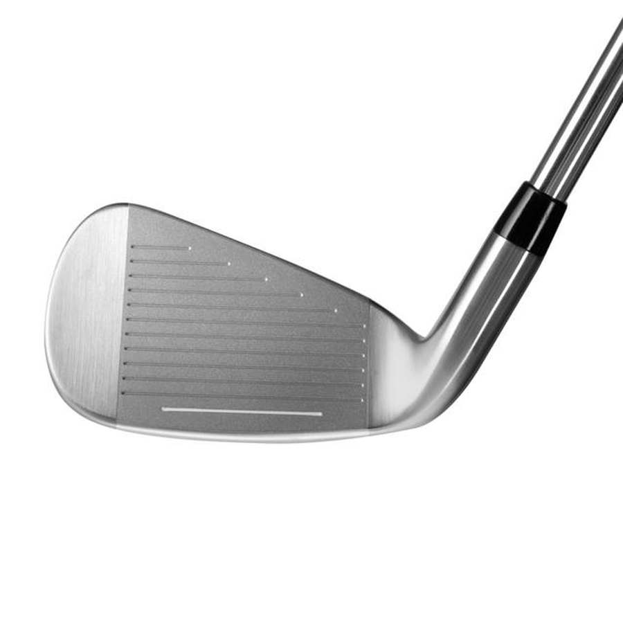 Série de fers Cobra Radspeed-S 2024 5-GW - shaft en acier