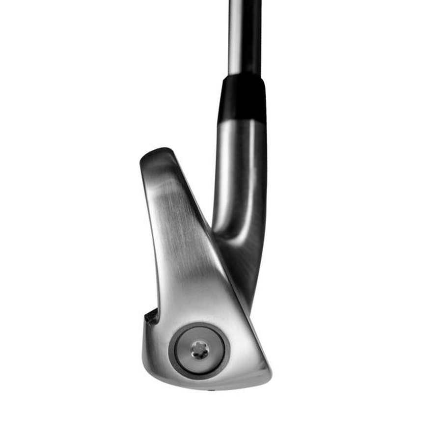 Ensemble de fers Cobra Radspeed-S 2024 5-GW - shaft en acier