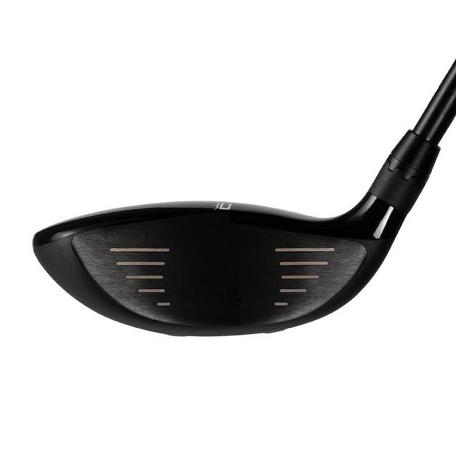 Cobra Radspeed-S 2024 bois de parcours