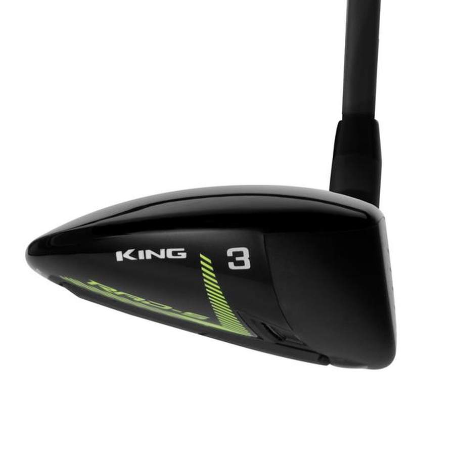 Bois de parcours Cobra Radspeed-S 2024