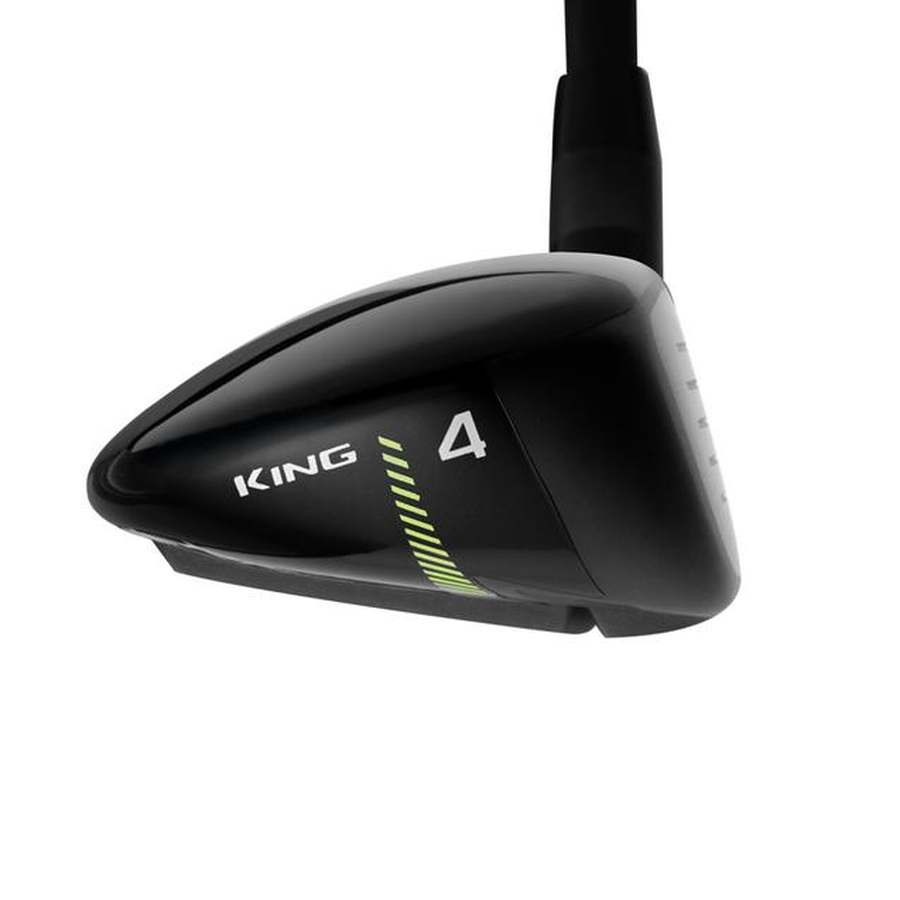 Cobra Radspeed-S 2024 hybride