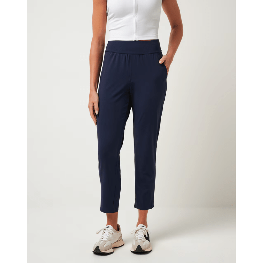 Travis Mathew Ladies Moveknit Resilience Pant