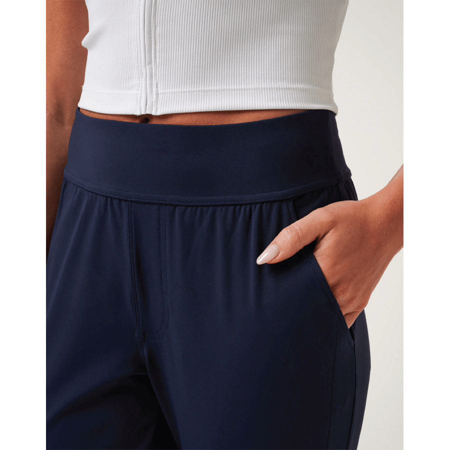 Travis Mathew Ladies Moveknit Resilience Pant