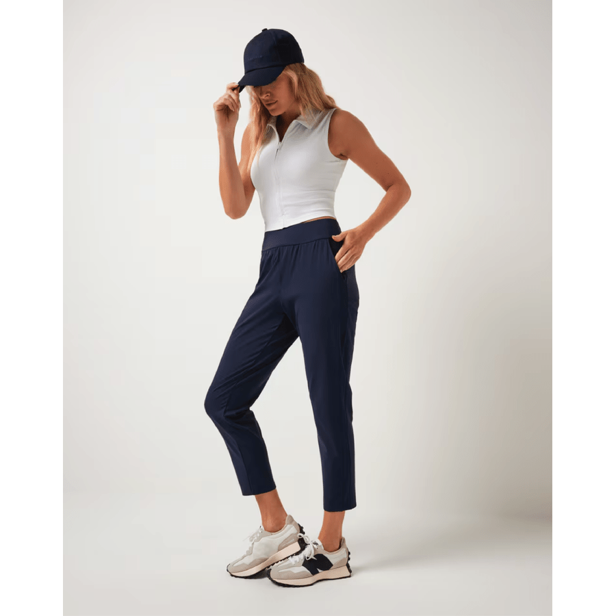 Travis Mathew Ladies Moveknit Resilience Pant