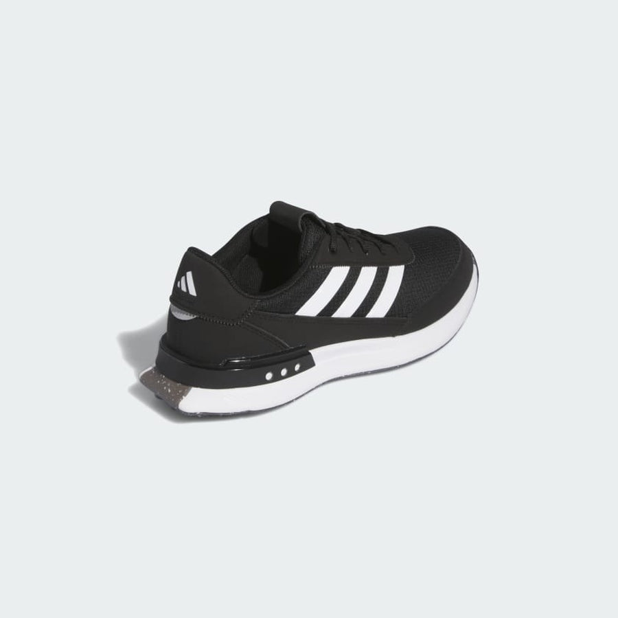 Adidas S2G 24 Ladies Spikeless Golf Shoes - Black