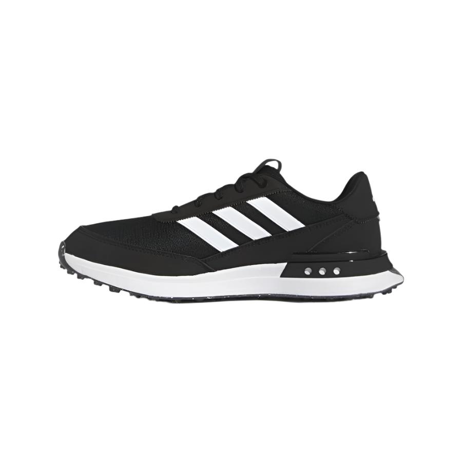 Adidas S2G 24 Ladies Spikeless Golf Shoes - Black