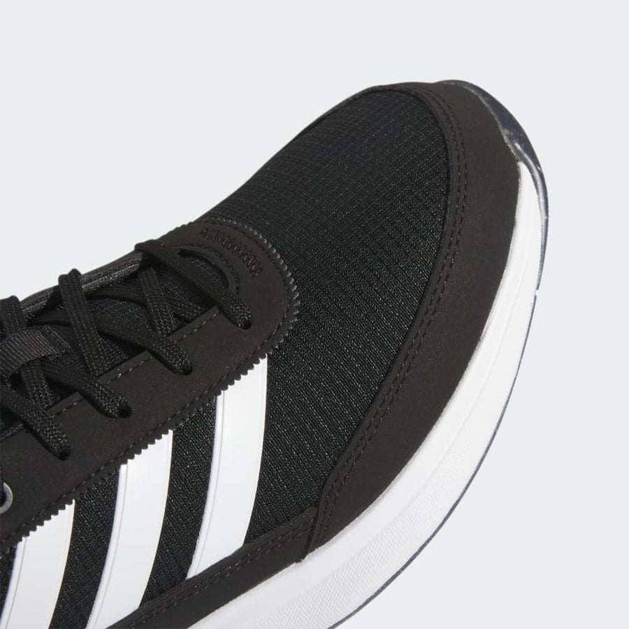 Adidas S2G 24 Ladies Spikeless Golf Shoes - Black