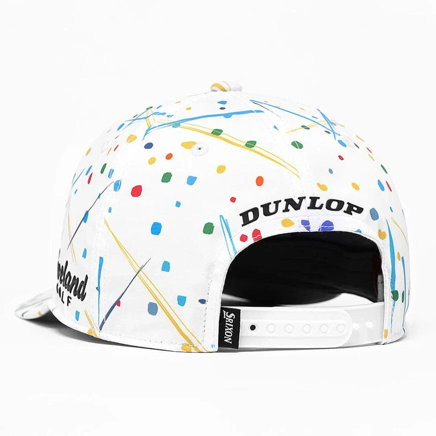 2 Pack Srixon/Cleveland Golf Hats