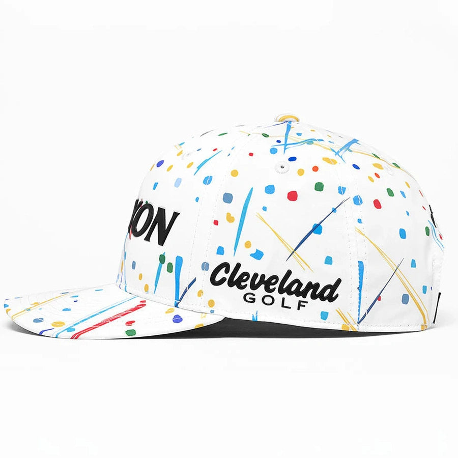2 Pack Srixon/Cleveland Golf Hats