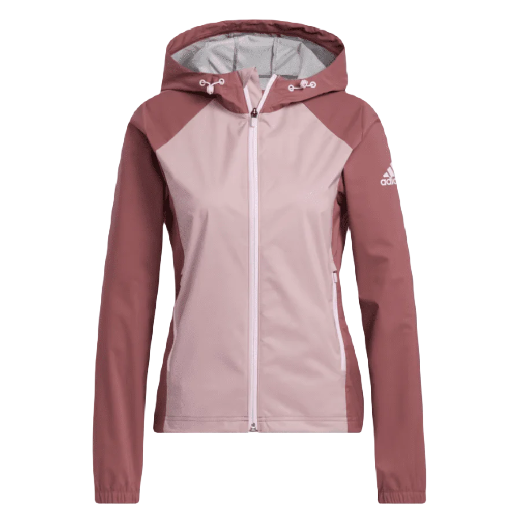 Adidas Women s Provisional Rain Jacket