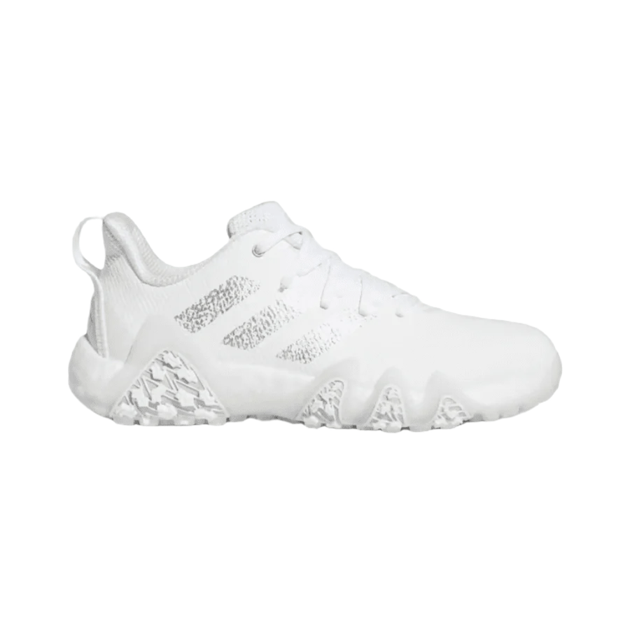 Adidas Codechaos Ladies 2022 Spikeless Shoes - Cloud White