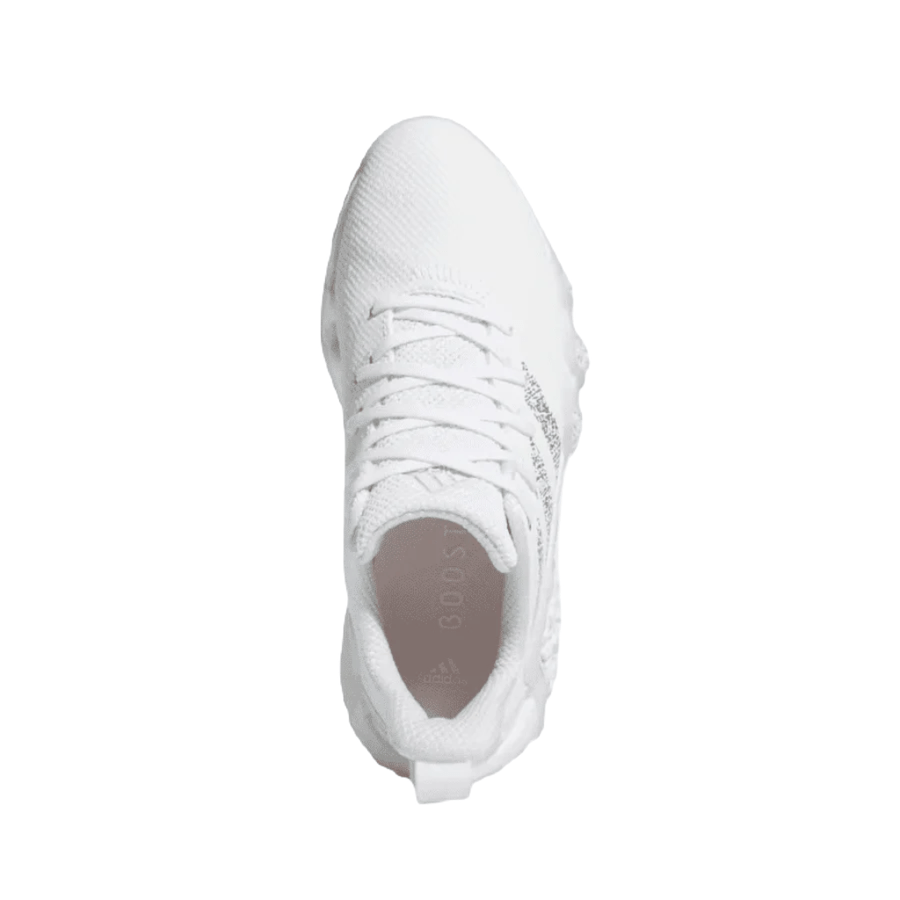 Adidas Codechaos Ladies 2022 Spikeless Shoes - Cloud White