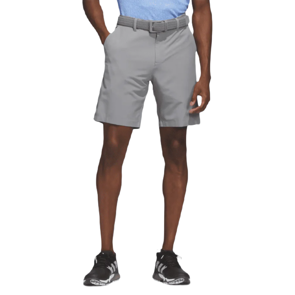 Adidas Ultimate365 Core 8.5-Inch Shorts - Grey