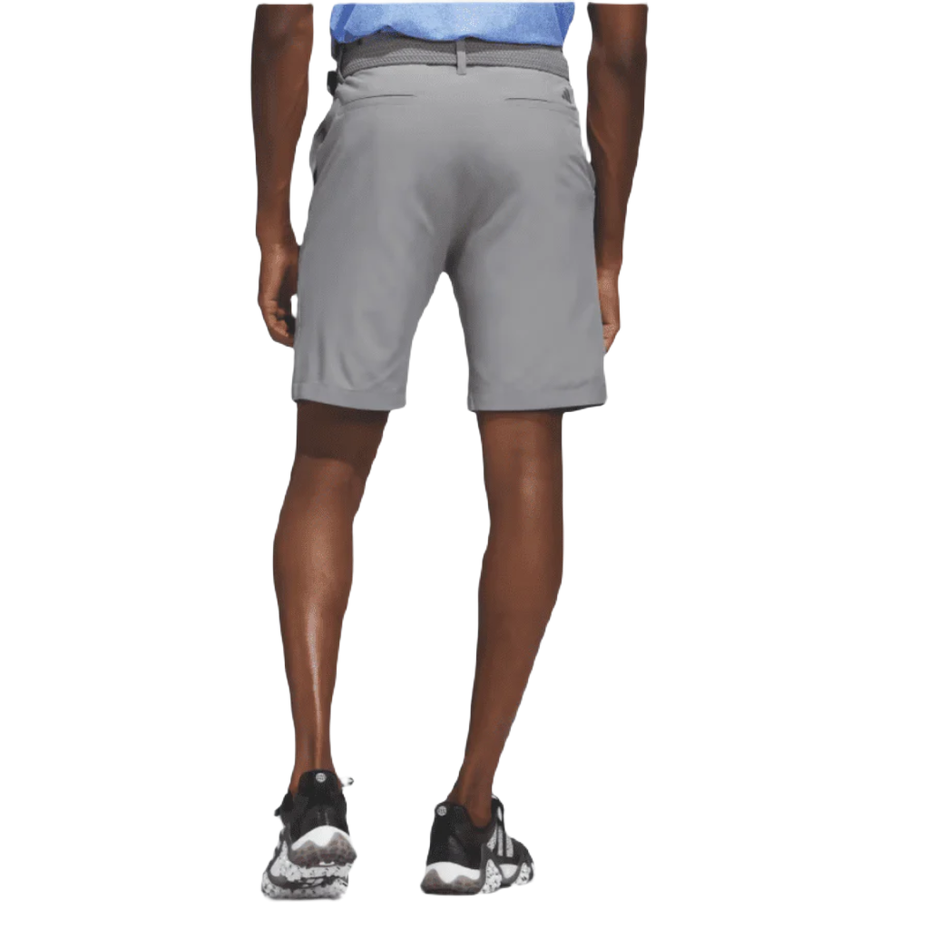 Adidas Ultimate365 Core 8.5-Inch Shorts - Grey