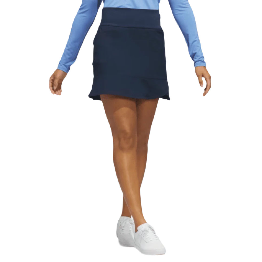 Navy skirt ladies best sale